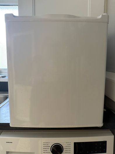 small  freezer