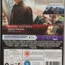 Jack Reacher: Never Go Back [2016] Tom Cruise [Movie DVD] Image 2