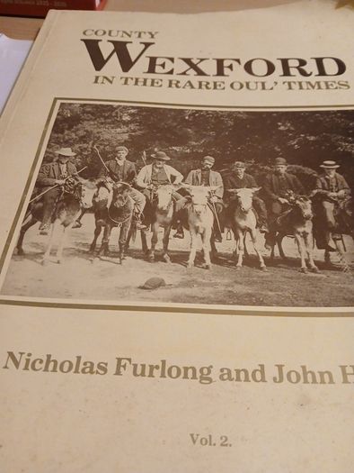 Irish interest
