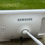 Samsung SPF-87H 8in Digital Photo Frame Offline Vintage, Clock & Calendar, Fully Working Image 3