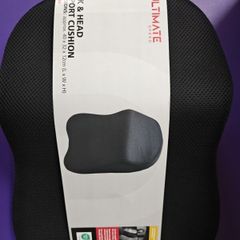 Neck & Head Support Cushion