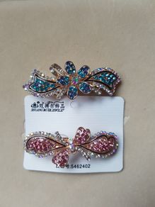 NEW - Hair clip