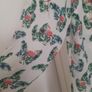 ladies print top Image 2