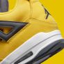 Nike Air Jordan 4 Lightning UK 11 / US 12 DEADSTOCK Image 9