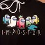 Impostor Hoody Size 145cm Image 2