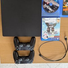 PlayStation 4 slim