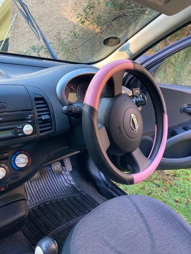 Nissan Micra 2007