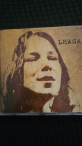 Lhasa - The Album.