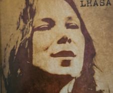 Lhasa - The Album.