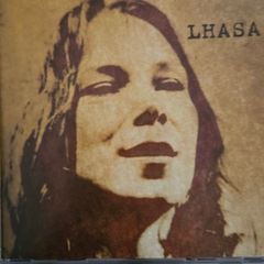 Lhasa - The Album.