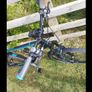 Brand new  Leader Fox Xl Frame Image 9