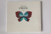 Martin A. Egan [2011] A Man In Full (1xcd Album) Still Sealed
