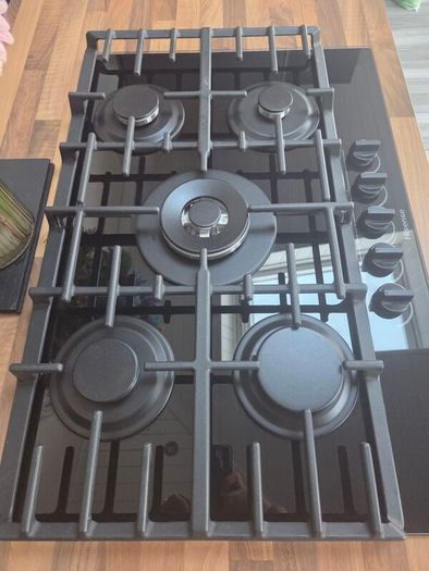 Hisense 5 Burner Gas Hob