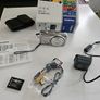 Olympus D-720 digital camera Image 5