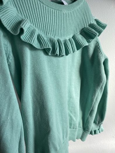 Jumper age 4-5 years