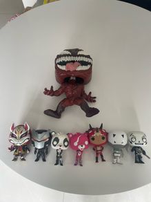 funko pops