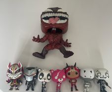 funko pops