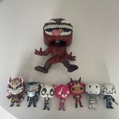 funko pops