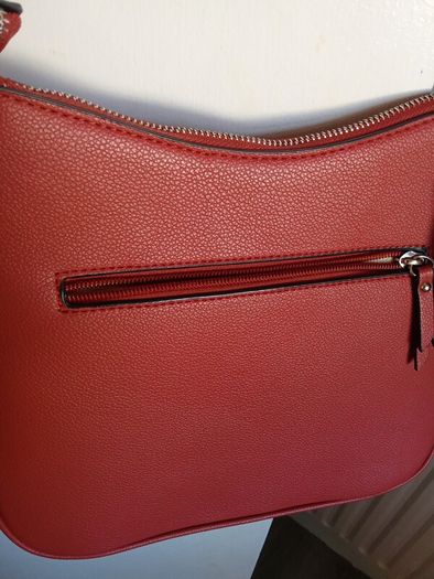"Gionni" Crossbody Bag. NEW