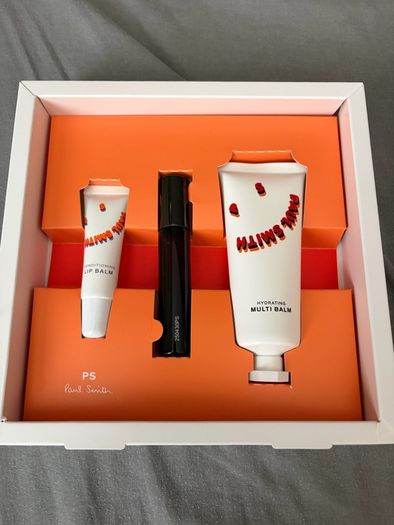 Paul Smith set fragrance
