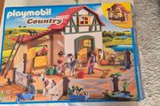 playmobil country