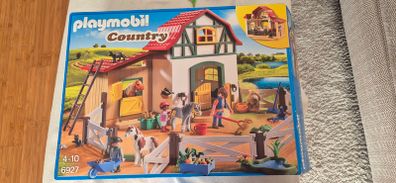 playmobil country