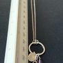 sterling silver necklace Image 10