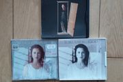 Tori Amos CD singles