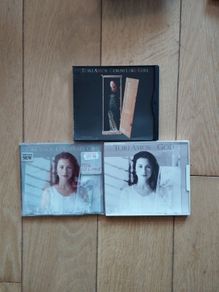 Tori Amos CD singles
