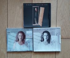 Tori Amos CD singles