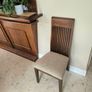 Dining Table & Chairs Image 2