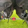 Out 'n' About Nipper 360 Double V4 Pushchair Image 9