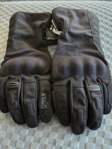 rukka tour R gortex gloves
