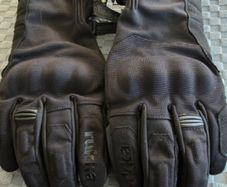rukka tour R gortex gloves