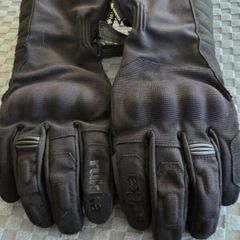 rukka tour R gortex gloves