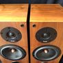 ProAc Response D2 tweeter speakers Image 5