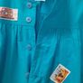 New childs vintage 100% cotton jumpsuit Image 3