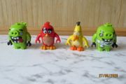 Lego The Angry Birds