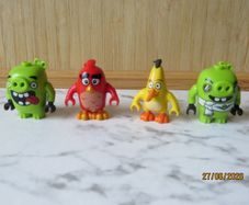 Lego The Angry Birds