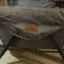 Baby Elegance foldable crib Image 2