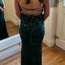 Debs dress size 6 Image 3
