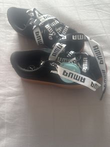 womens puma runners