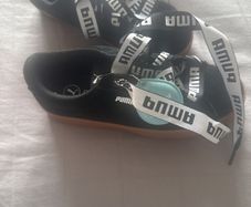 womens puma runners