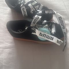 womens puma runners