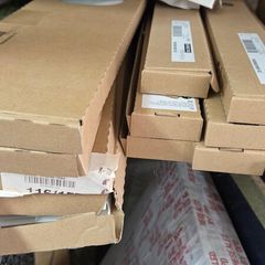 Ikea MAXIMERA drawer glass sides