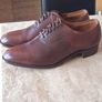Church's Shoes,New.size 13.G Fitting.Model;Consul. Image 3
