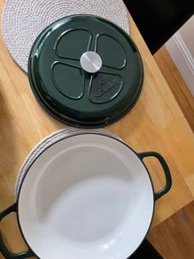 cooking pot