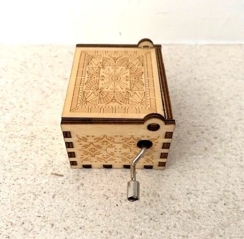 Music Box