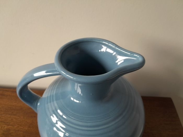 Vintage Fiesta Jug