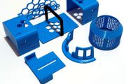 Ecotech Vortech MP40 Full Kit 3D Printed